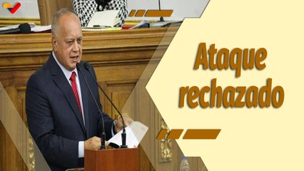 Café en la Mañana | Pueblo venezolano se interpone a los diversos ataques contra el país