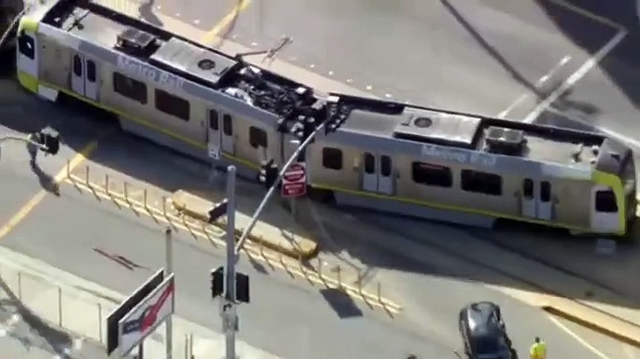 metro los angeles