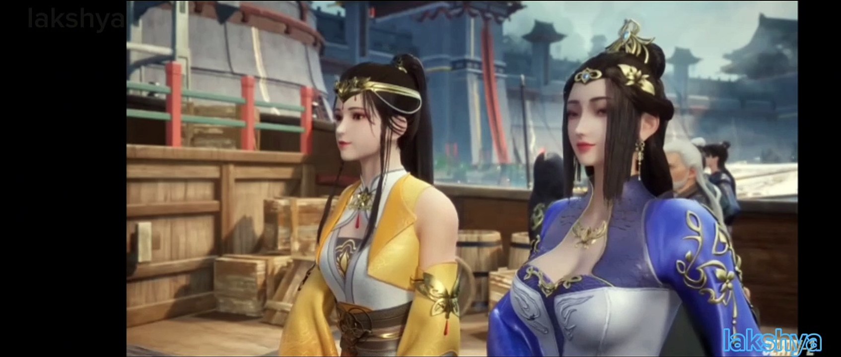 Martial master EP 478 Eng sub