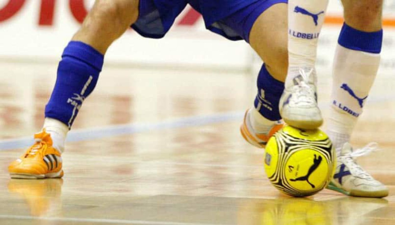 El Futsal en Ser Deportivos Linares (18/09/2024)