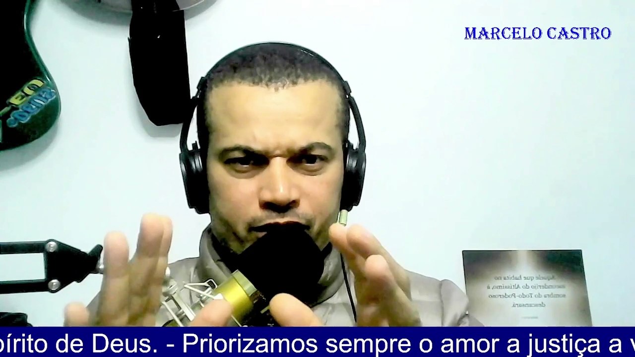Esposo e esposa.
