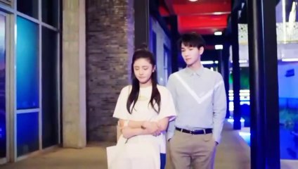 Sweet First Love EP 13 【Hindi/Urdu Audio】 Full episode in hindi | Chinese drama