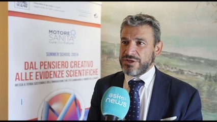 Pres.Provincia Vicenza: essenziale attrarre professionisti sanità