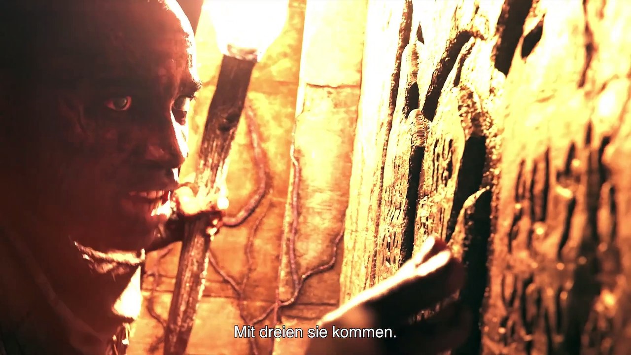 Blizzard fasst die Story von Diablo 4 im Video zusammen