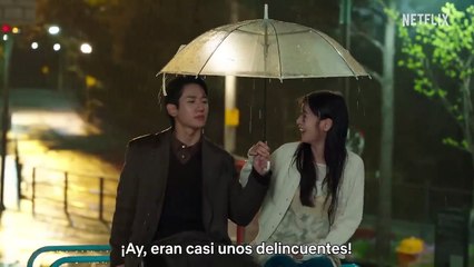 Amor en la puerta de al lado: La miniserie romántica perfecta para maratonear en Netflix