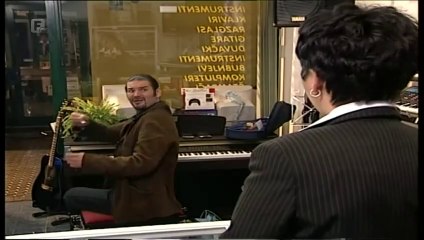 Viza za budućnost epizoda 19