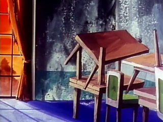 Candy 086 - Albert soupçonné d'espionnage