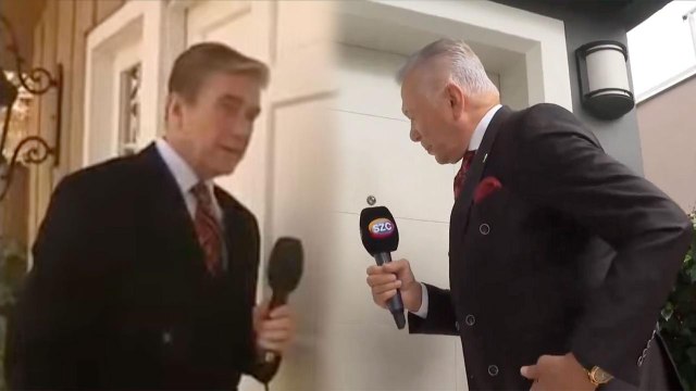 Uğur Dündar'dan Bezmenler göndermeli Arena tanıtımı: Sayın Yılmaz, lütfen kapıyı açar mısınız?