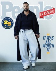 Ricky Martin: "It was all worth it"