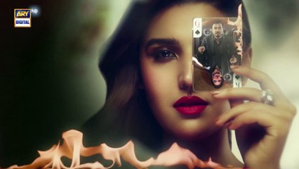 Bismil Episode 10 - Teaser - Naumaan Ijaz - Hareem Farooq - ARY Digital