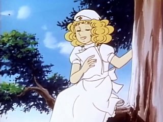 Candy 087 - L'heure de vérité 🎬 : Découvrez le nouveau épisode captivant