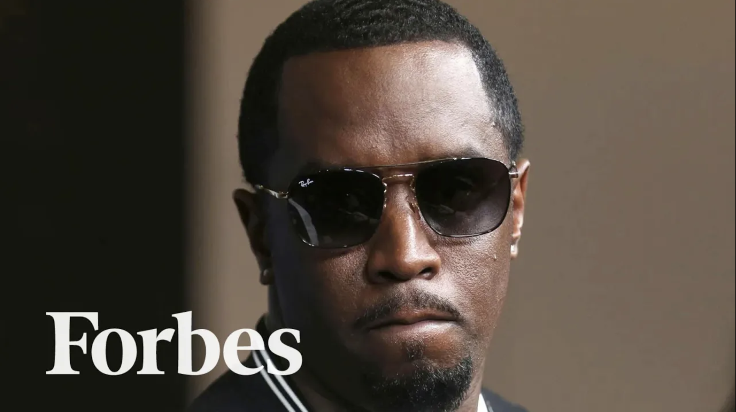 The Charges Sean ‘Diddy’ Combs is Facing and Potential Prison Time If Convicted