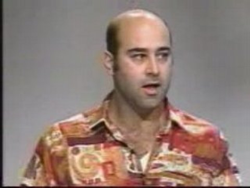 Seinfeld Auditions