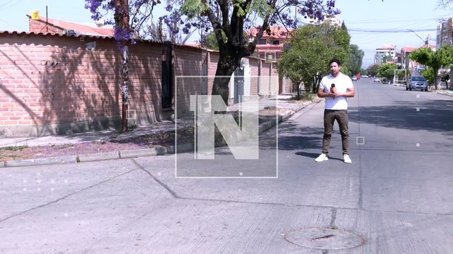 VIDEO: Así atracaron ‘motoladrones’ a una pareja de ancianos: La mujer fue herida