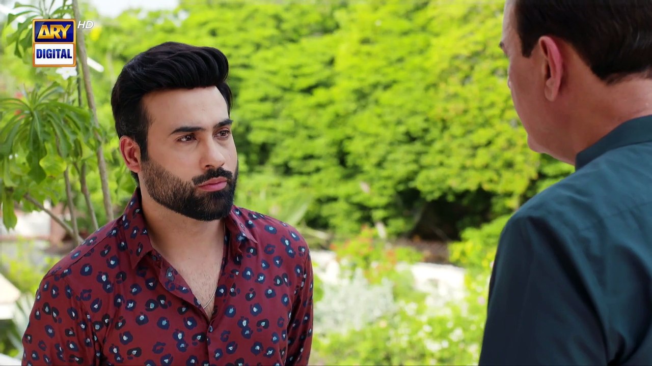 Tark e Wafa Episode 72 _ 18 Sep 2024 _ ARY Digi...