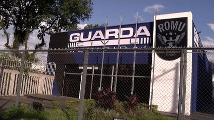 Mulheres da GCM de Santos já tem o mesmo percentual da PM paulista