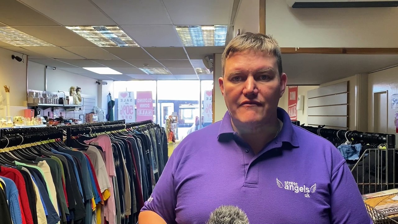 Silent Crime: Shoplifting