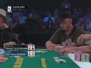 (FR) - WPT - Bicycle Club Partie 02