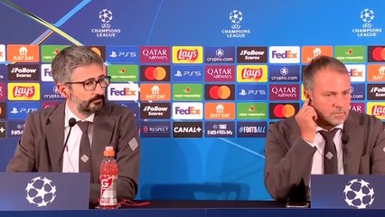 Flick's Full Press Conference: Key Insights and Highlights 📝 - thumbnail