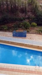 Riada en Alcalá del Júcar