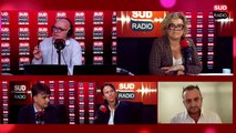 Les vraies voix responsables - Emission du 18 septembre