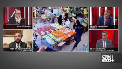 Gece Haberleri 18 Eylül 2024 Çarşamba