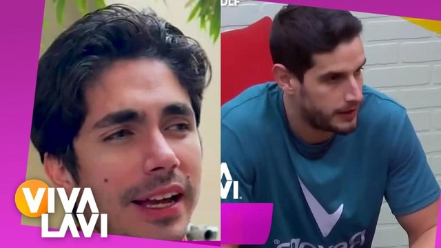 Sian Chiong ofrece disculpas y asegura busca ser amigo de Adrián Marcelo