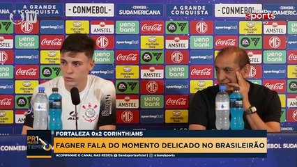 "FELIZ PELO ELENCO QUE TEMOS", EXCLAMA RAMÓN DÍAZ