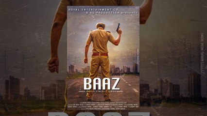 Part 2 New Punjabi Movie 2017 - BAAZ - Punjabi Full Movie || Babbu Maan || Latest Punjabi Movies
