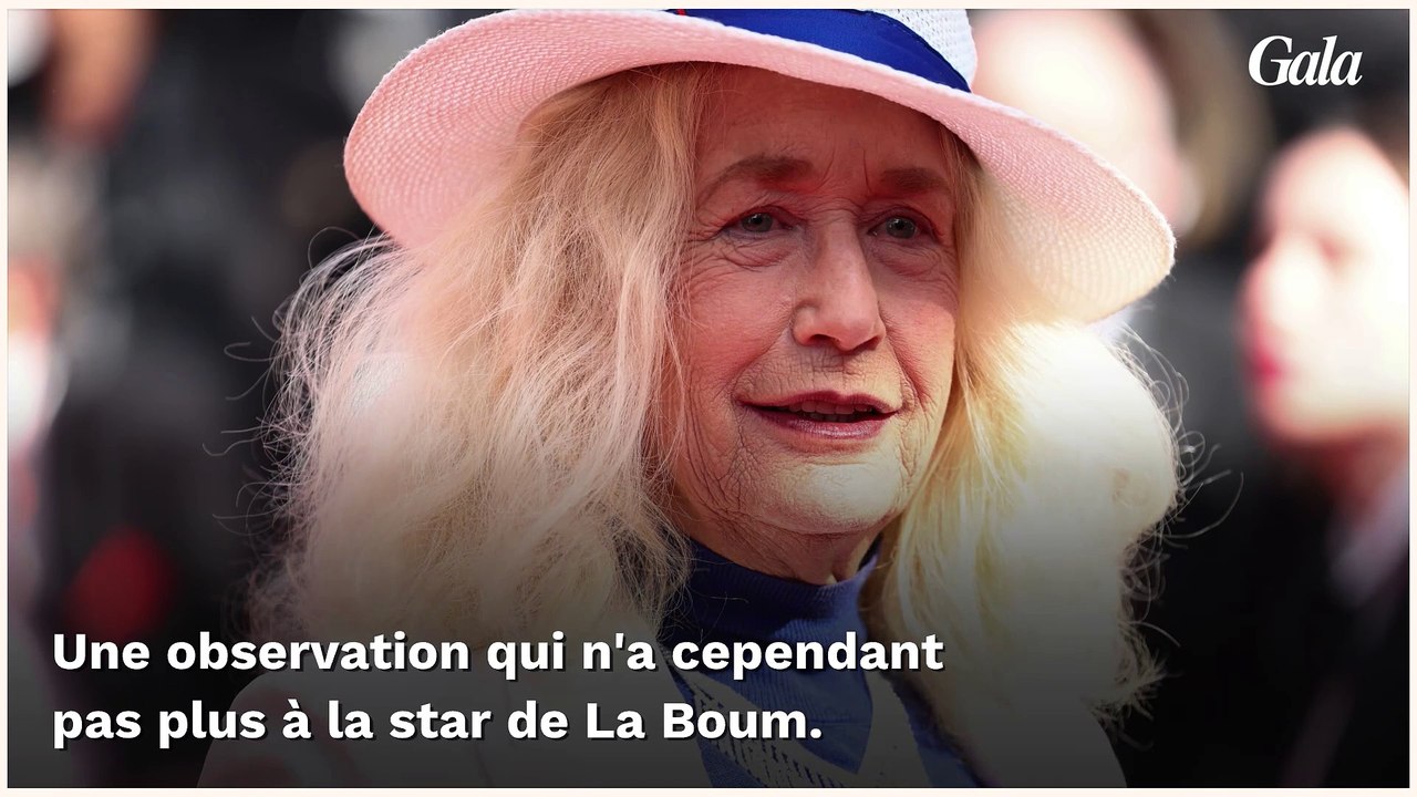 GALA VIDEO - “J’arrête d’en parler !” : Bruce Toussaint rembarré par Brigitte Fossey en direct, il calme le jeu