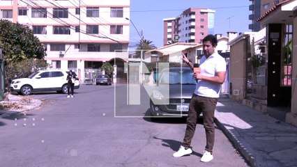 “Parecía un buen negocio”: Una pareja fue atracada cuando realizaba la compra de dólares