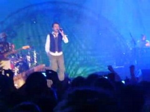 christophe mae on s'attache 2 a rennes