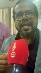 Kleber Rosa abre o jogo sobre a divulgação da nova pesquisa eleitoral