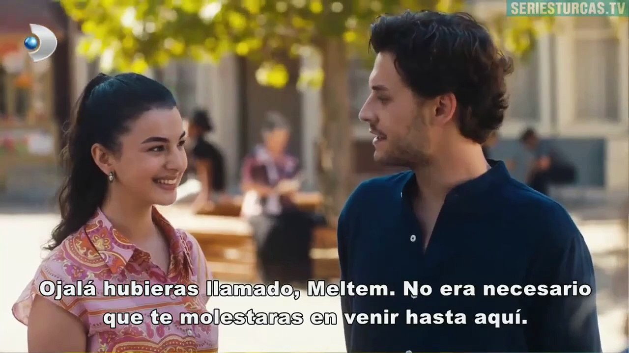 Bizi Birlestiren Hayat – Capitulo 7 - subtitulos en español