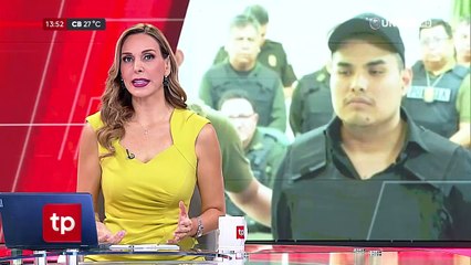 Suspenden peritaje a avionetas vinculadas a Erland García, socio de Sebastián Marset