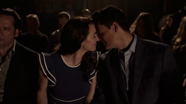 A man had to drop out of school before she can complete a degree in forensic science to help her family HD ( Drama, Mystery, Thriller )