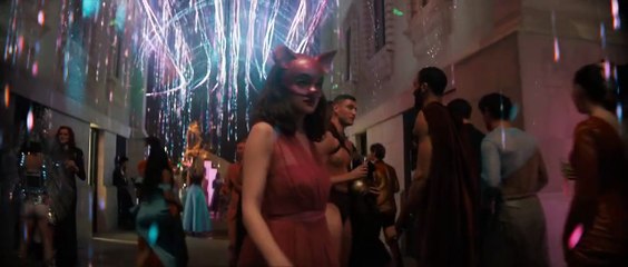 Uglies (2024) Full Movie in Hindi Dubbed