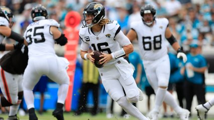 Jacksonville Jaguars Struggles: Analyzing Their Slow Start