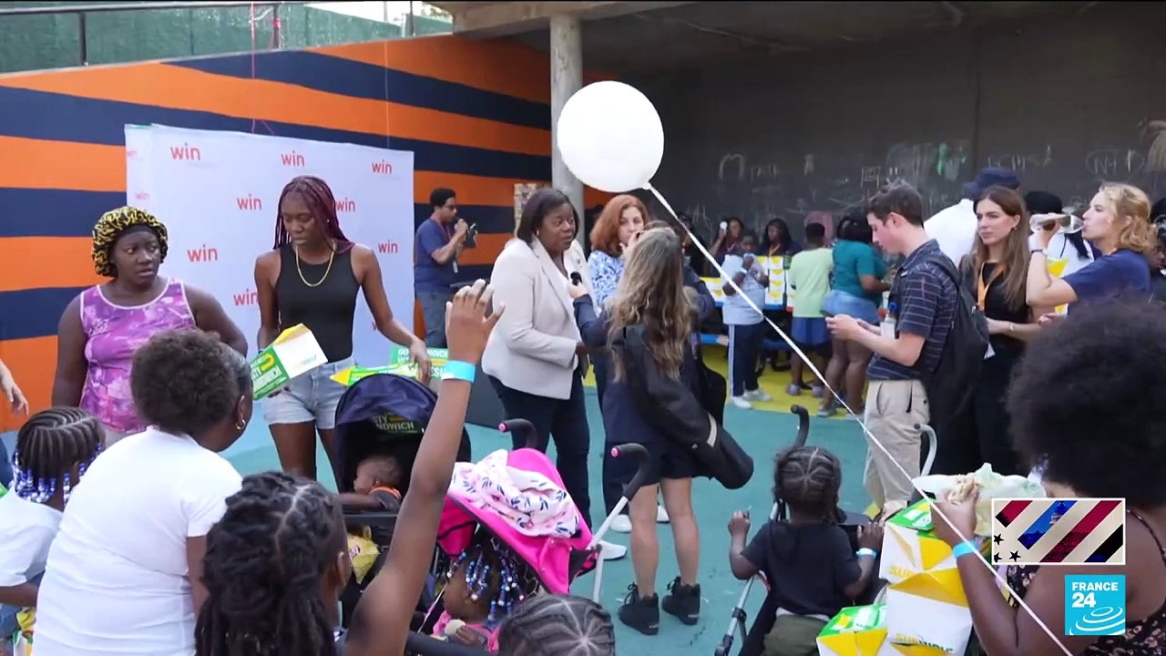 Immigration a key issue in US presidential campaign