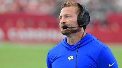 Los Angeles Rams Mauled by Injuries to Start the Season