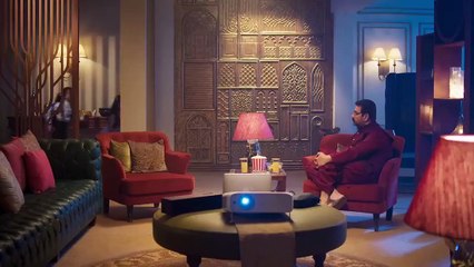 مسلسل وتبقى ليلة الحلقة 34 الرابعة والثلاثون مدبلج HD