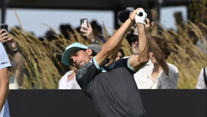 Exploring Maridoe: The PGA Tour's Longest, Toughest Course