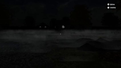 A Night on the Farm- Nintendo Switch