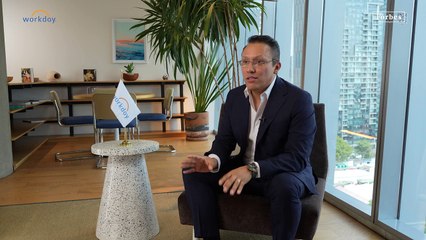 Workday, la plataforma para potenciar el futuro del trabajo