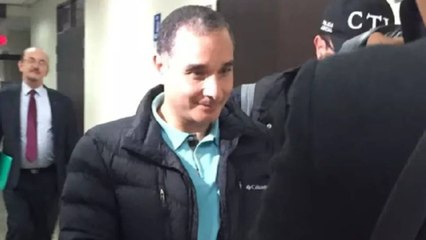 Proceso contra Alberto Aroch Mugrabi podría quedar en la impunidad