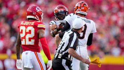 Cincinnati Bengals' Drama & Strategy: Ja'Marr Chase's Impact