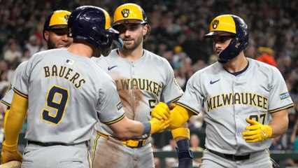 Brewers vs. Phillies: Game Analysis & Wheeler's Impact