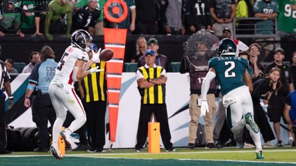 Eagles Lose by One Point: Analyzing Late Game Decisions