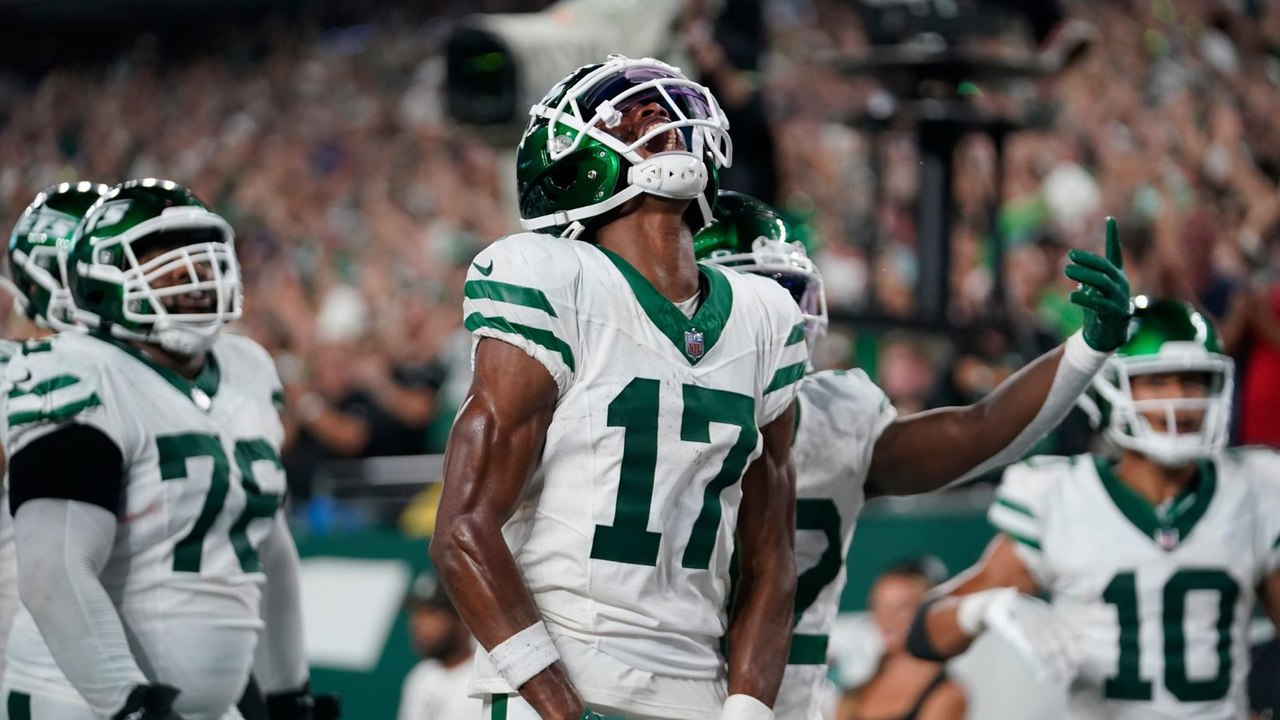 TNF Best Bets: NE Patriots vs NY Jets Showdown Analysis