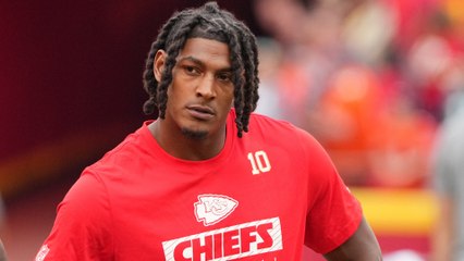 Isiah Pacheco Placed on IR: Impact on Chiefs' Season and Playoffs